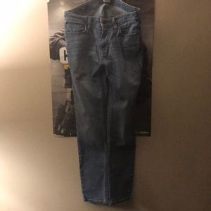 Hollister skinny jeans W29 x L30